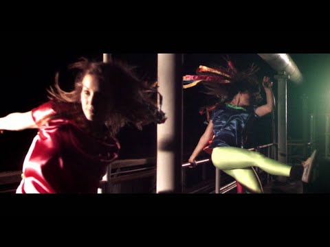 Me And My Drummer - Heavy Weight (official music video)