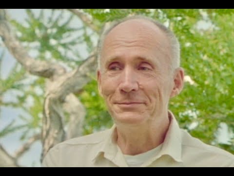 Dr. Robert A. Johnson • Eskimo Shaman Story