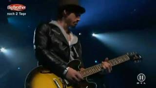 Stefanie Heinzman - Unforgiven - The Dome 48 Live