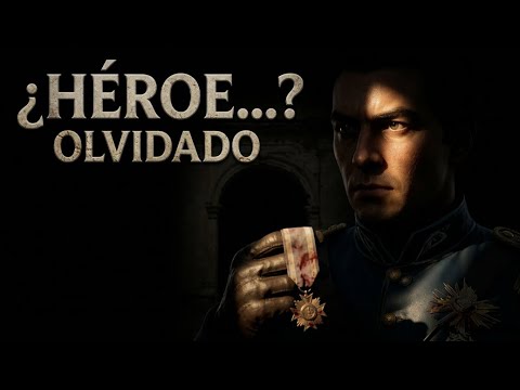 Santos Marquina: La misteriosa vida de un héroe olvidado