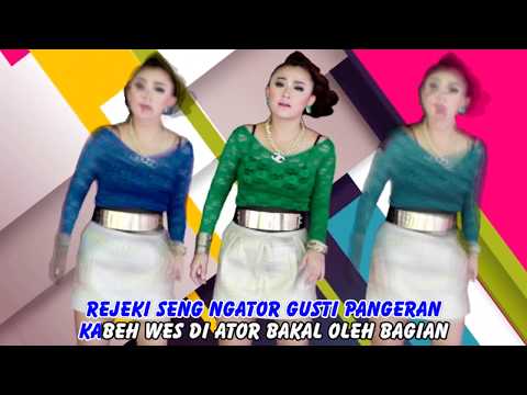 Modal Madul (Dangdut House) - Neo Sari [OFFICIAL]
