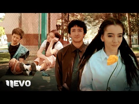 Ajiniyaz Xojambergenov - Janonlar (Official Music Video)