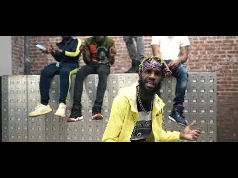 LLardoBaby - Redlight (Freestyle) @LLardobaby_