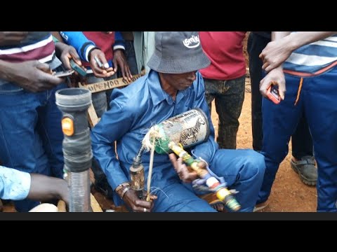 UJIO MPYA WA TAISAMO MAGENSI NA MNANKA