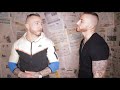 Ridge Long When To Say When Intro Official Video