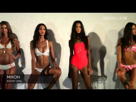 Runway Report:  MIKOH 2016