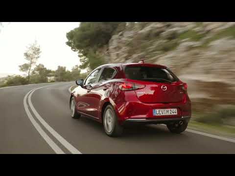 Mazda 2 (Dynamique)