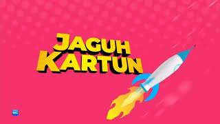 Download lagu Jaguh Kartun (TV9 Malaysia) Breakbumpers (2022) mp3