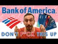 Bank Of America Travel Rewards Credit Card Approval Odds