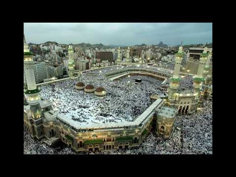 meka dhe medina peligrinazhi 2023