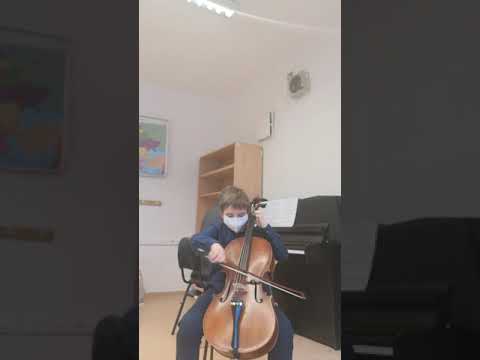 Orbán Márton videója