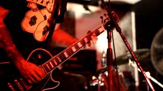 KEN mode - Obeying The Iron Will... - Live at The Astoria