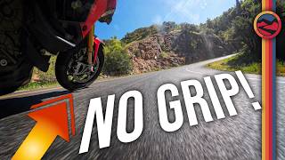 This Brake Mistake Will Make You Crash