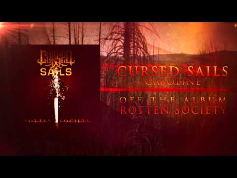 Cursed Sails - Gasoline