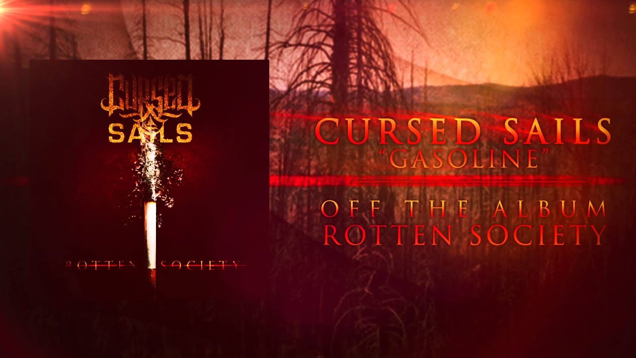 Cursed Sails - Gasoline