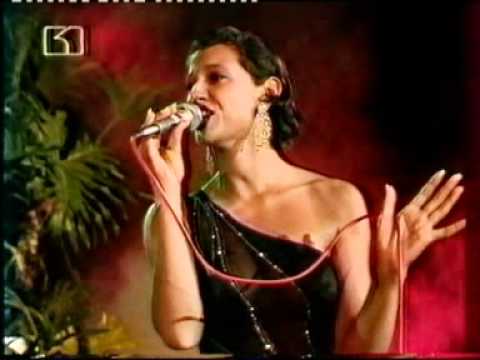 NATALI&FILIP LAMONT-LOVE-DREAM-live-GOLDEN ORPHEUSint.fesival-BULGARIA-1993