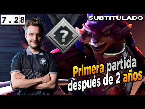 Jerax Pangolier |Subtitulado|