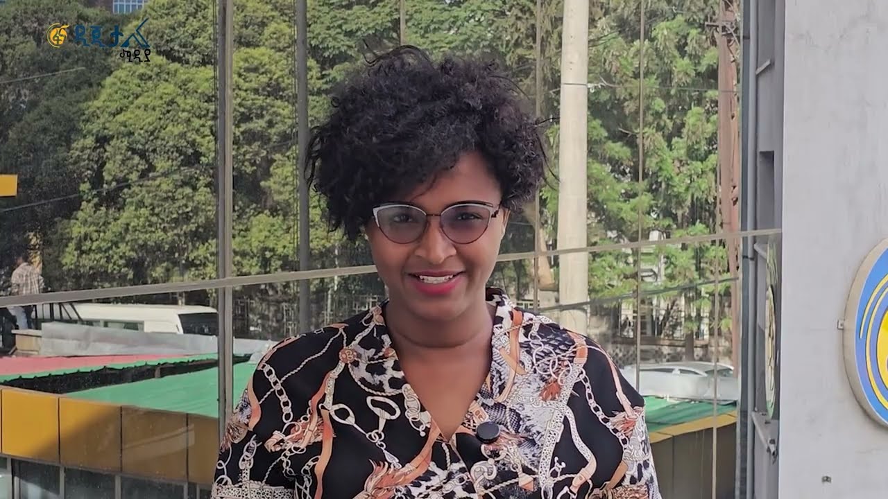 ኢትዮጵያ ትመርጣለች