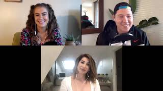 Athlete Branding Masterclass with Zoe Scaman video