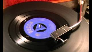 Anthony Newley - 'Idle Rock-A-Boogie' - 1959 45rpm