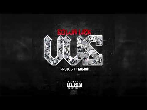 Lizk - VVS (Prod. LittSherm) (Official Audio) [New 2020]