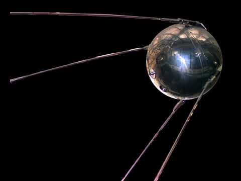 Timeline of first orbital launches by country | Wikipedia audio article