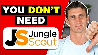 The TRUTH about Jungle Scout! (WATCH BEFORE BUYING)