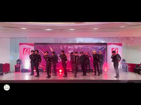 [SUPERNOVA Category] Seventeen - Getting Closer | covered by Rhapsody