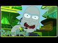 Best Bits Of Season 4 Volume 1 Rick And Morty Adult Swim
