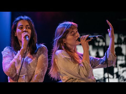 Ultraflex ✦ CTM Festival livestream (Full concert)