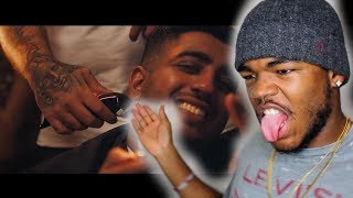 Steel Banglez - Bad ft. Yungen, MoStack, Mr Eazi, Not3s | Reaction