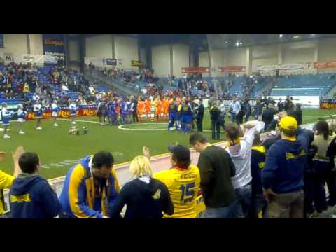 Riesa 2010 - Siegerehrung 3