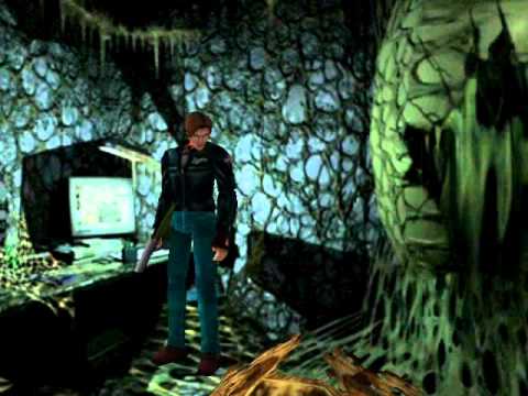 Let's Play Resident Evil 2 [Blind] [Leon B Scenario] - 019 - Spelling Errors