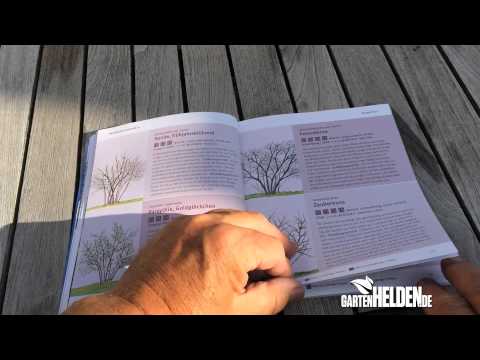 Pflanzenschnitt - gartenHELDEN.de Buchtipp der Woche 24/2014
