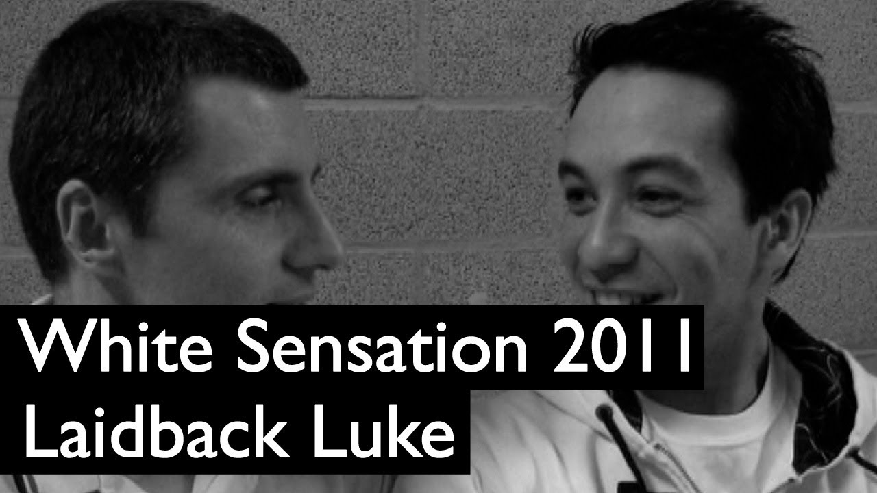 White Sensation 2011 / Belgium / Laidback Luke