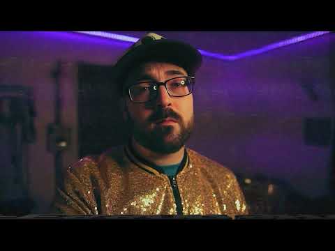 CyPhaCon Mini 2021 Musical Guests