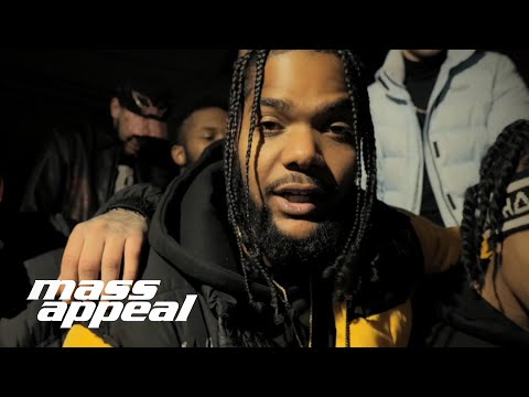 070 Phi - 100 Bands (Official Music Video)