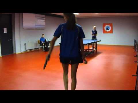 160110 Pigediv, Anna L Esbersen - Frederikke Røn Nielsen