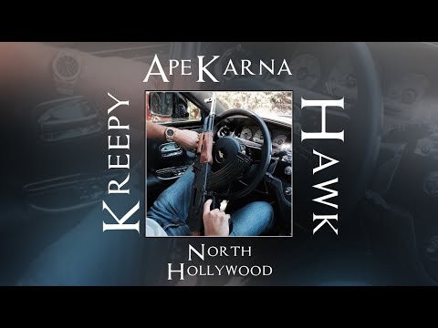 @Kreepyy  X ApeKarna X Hawk - Lav Kayfem 18+ (Armenian/English Rap) 2020