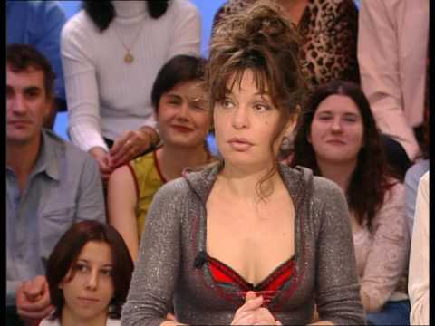 La compagnie Créole, Vanessa Demouy, Mélanie Le Saux-Glaymann - On a tout essayé - 15/11/2002