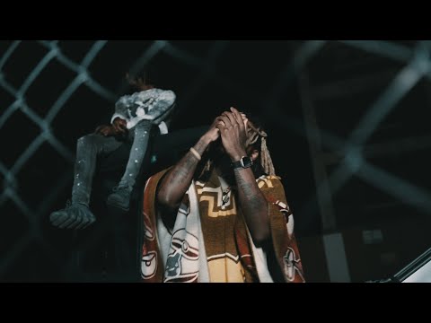 Aayce Benji & Young Dre (Dirt00) - OSD (Oh Sh#t Dxmn)