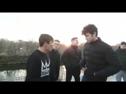 Cuartos de final | Morales vs Olmo