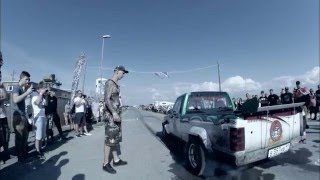 Lucky8 & TMP-Performance - DragShow