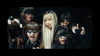 めろん畑a go go『LET'S VIBE』MUSIC VIDEO