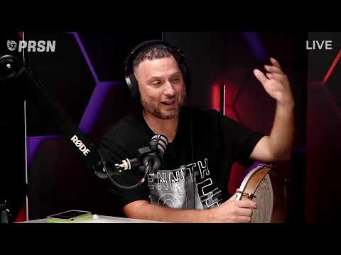 Los Duros de la Doble A - Entrevista Exclusiva Rawell Rivera