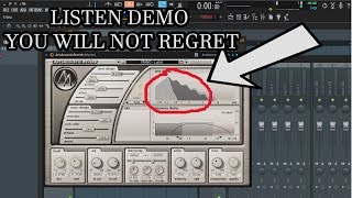 Video thumbnail for Add ArtsAcoustic Reverb to make your music productions Sound Professional by Lunarz