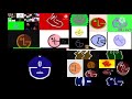 Soo Many Lg Logo 1995