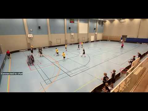 Welhot P15 - Ylialueellinen sarja, Jyväskylä 8.2.2025