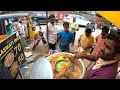Famous Roadside Best Chicken Biryani At RS 70 Only Madhapur Street Food Hyderabad