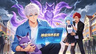 Download lagu 【full】Mocked as useless pet keeper？Until I save dying fox and transform it into SSS-class goddess！ mp3
